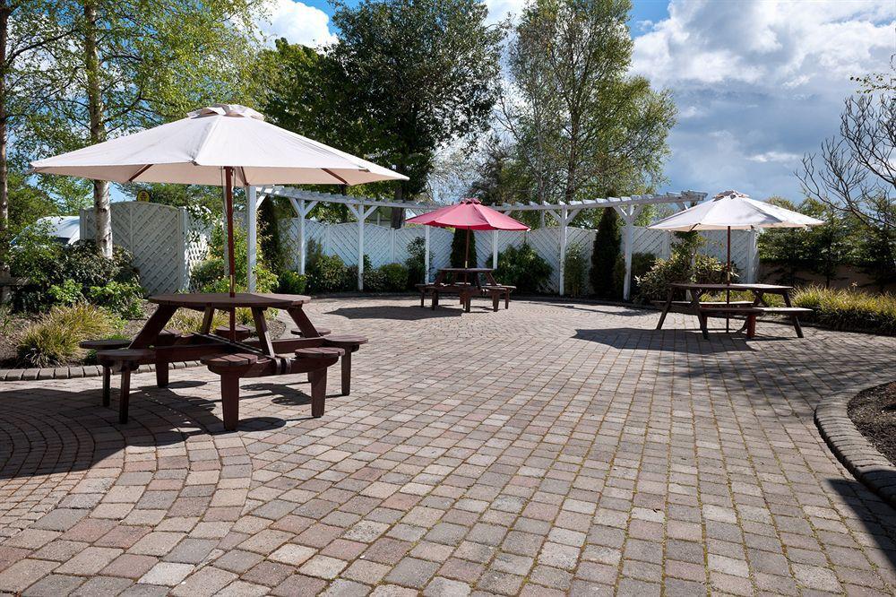 Springfield Hotel Leixlip Εξωτερικό φωτογραφία