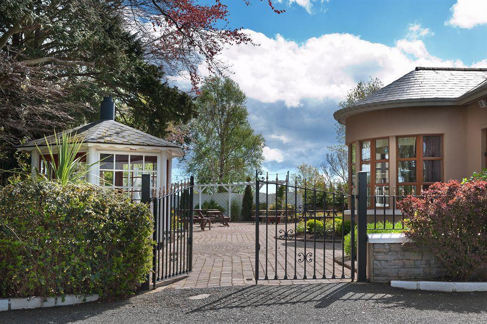 Springfield Hotel Leixlip Εξωτερικό φωτογραφία