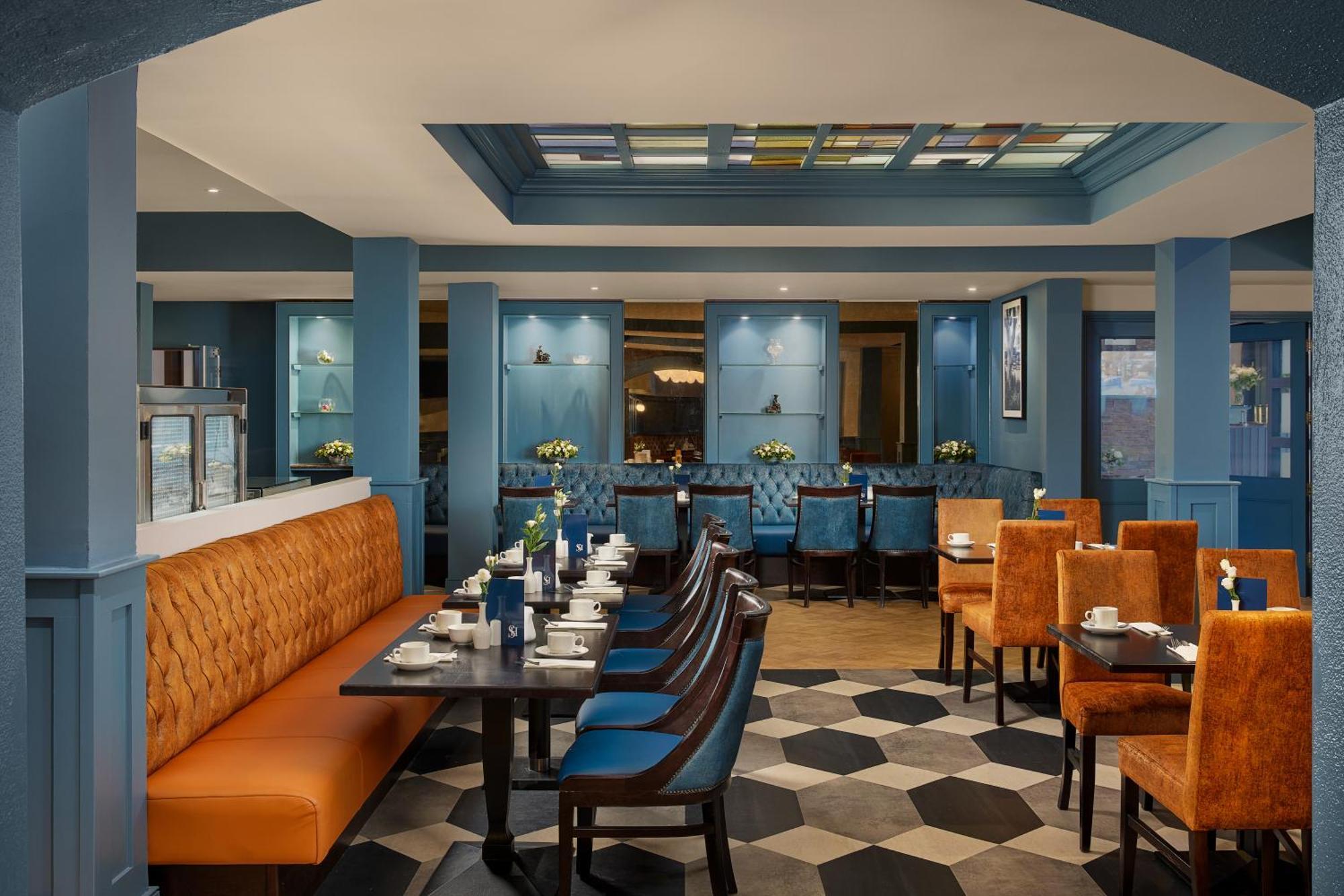 Springfield Hotel Leixlip Εξωτερικό φωτογραφία