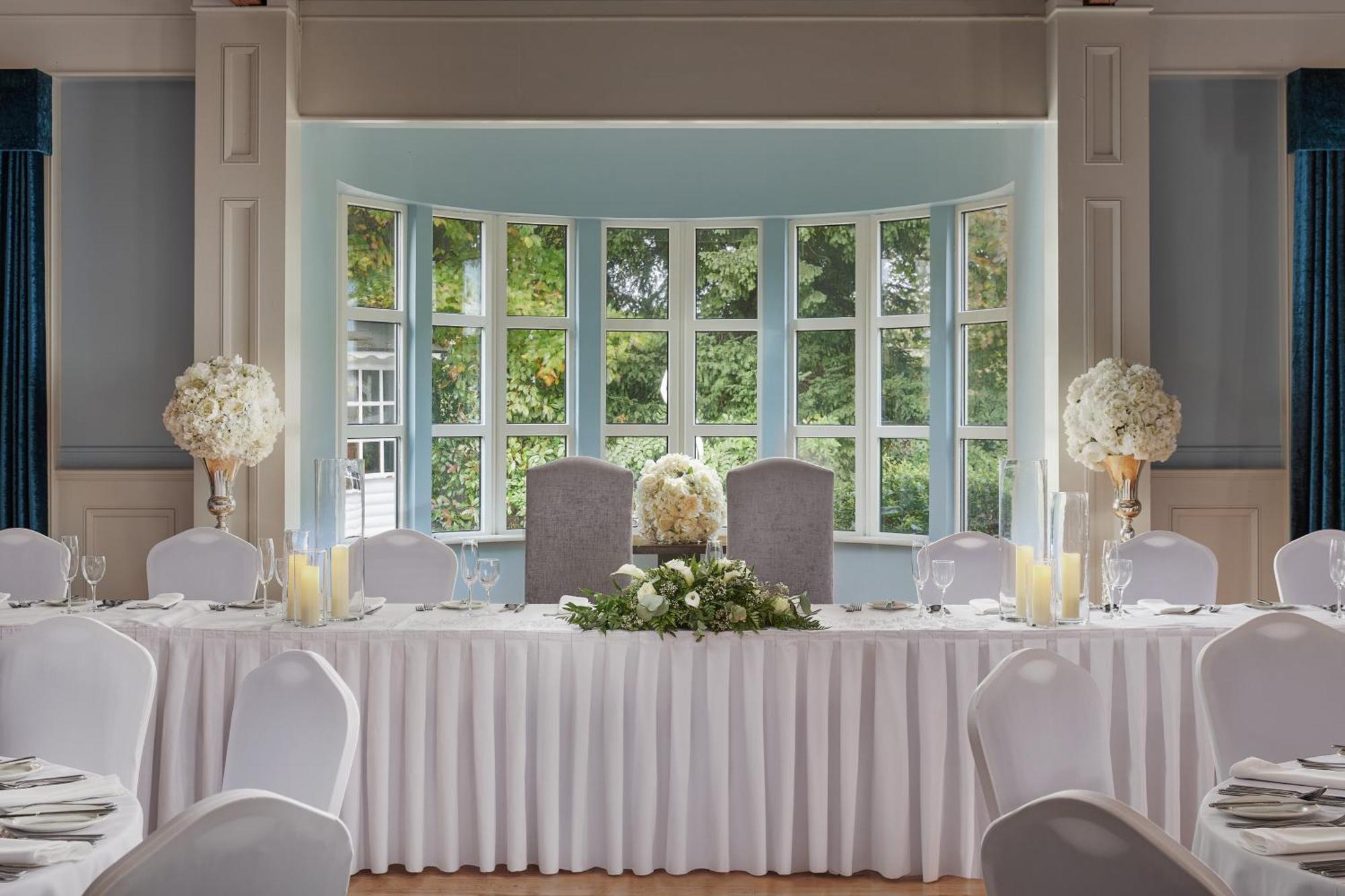 Springfield Hotel Leixlip Εξωτερικό φωτογραφία