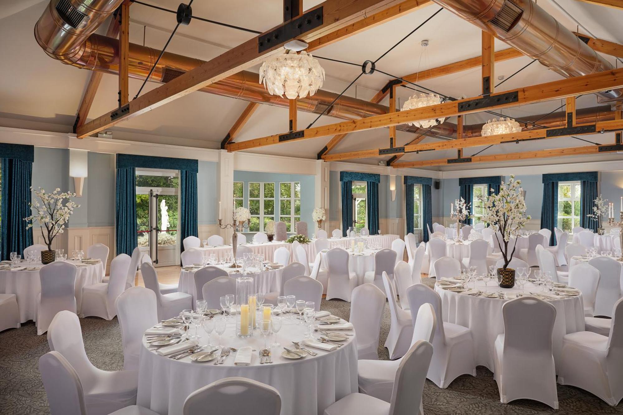 Springfield Hotel Leixlip Εξωτερικό φωτογραφία