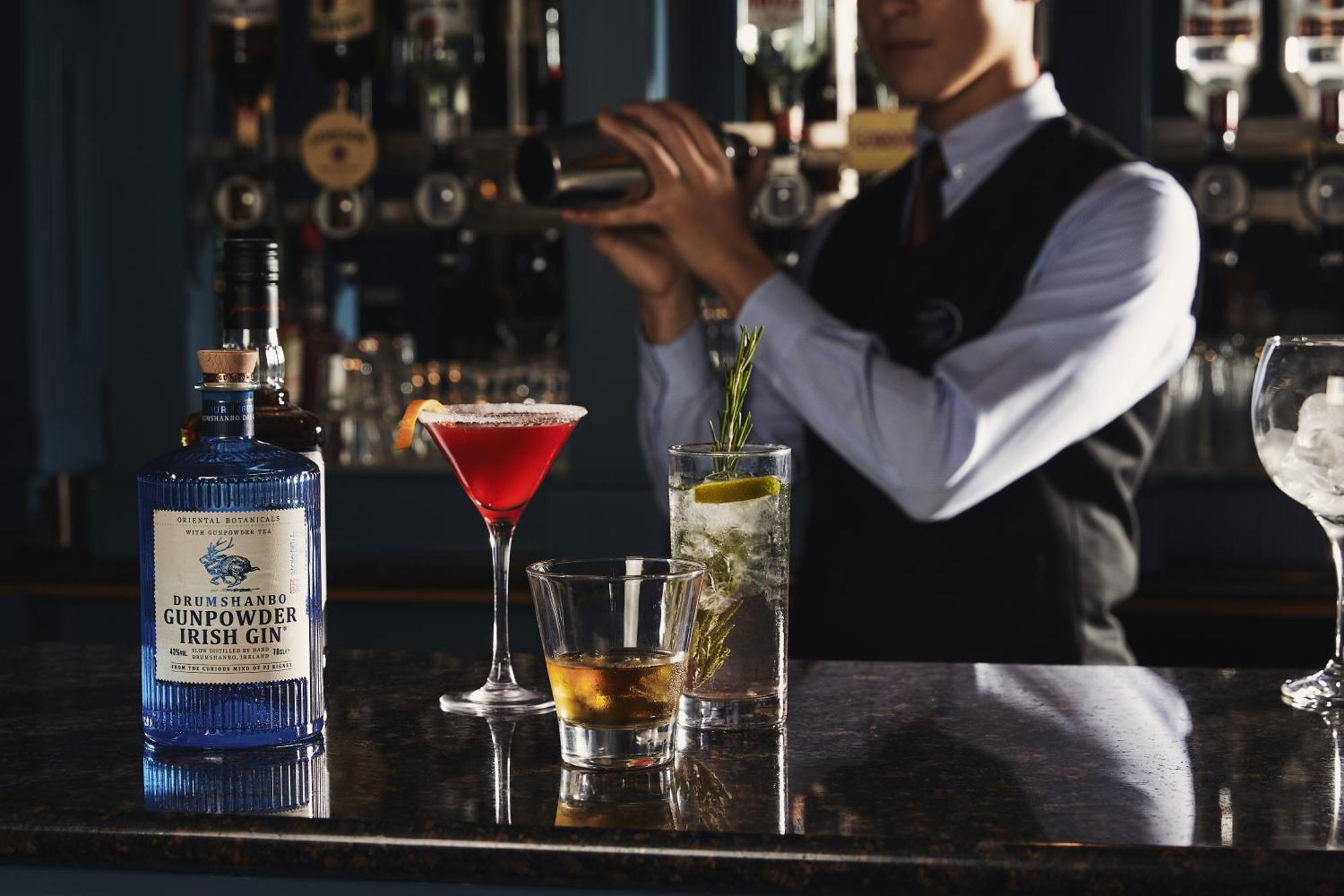 Springfield Hotel Leixlip Εξωτερικό φωτογραφία