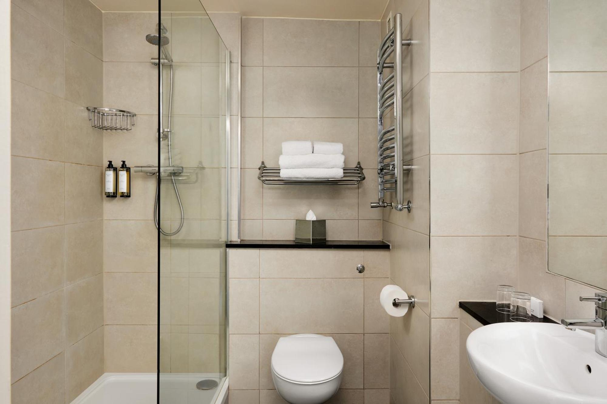 Springfield Hotel Leixlip Εξωτερικό φωτογραφία