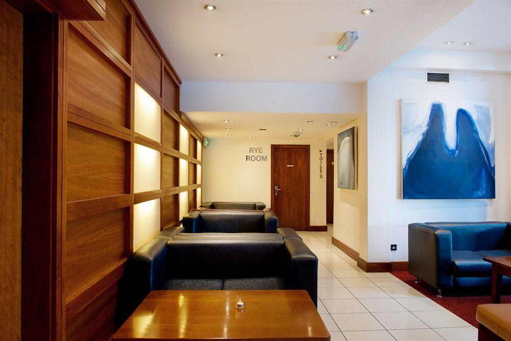 Springfield Hotel Leixlip Εξωτερικό φωτογραφία