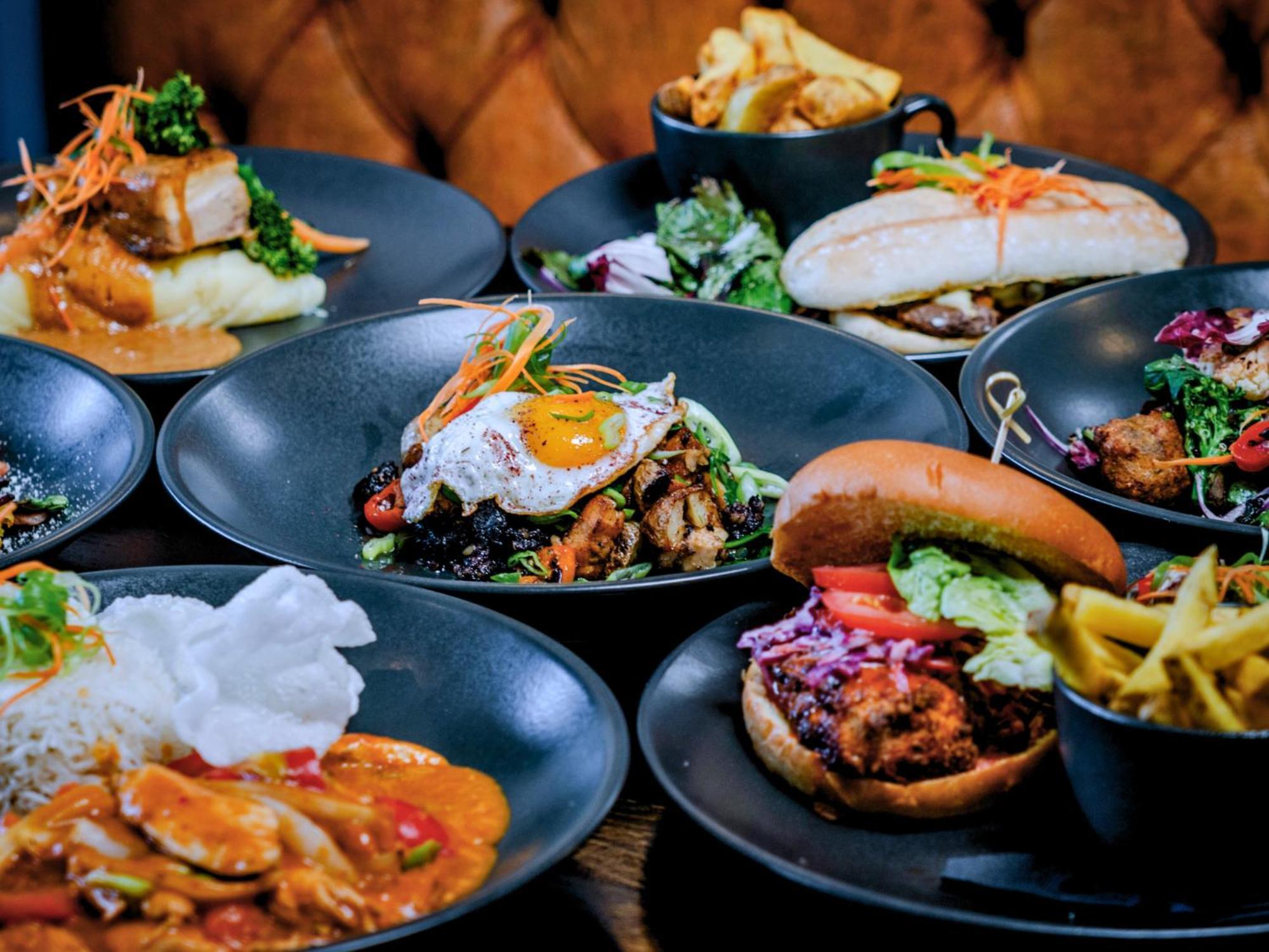 Springfield Hotel Leixlip Εξωτερικό φωτογραφία