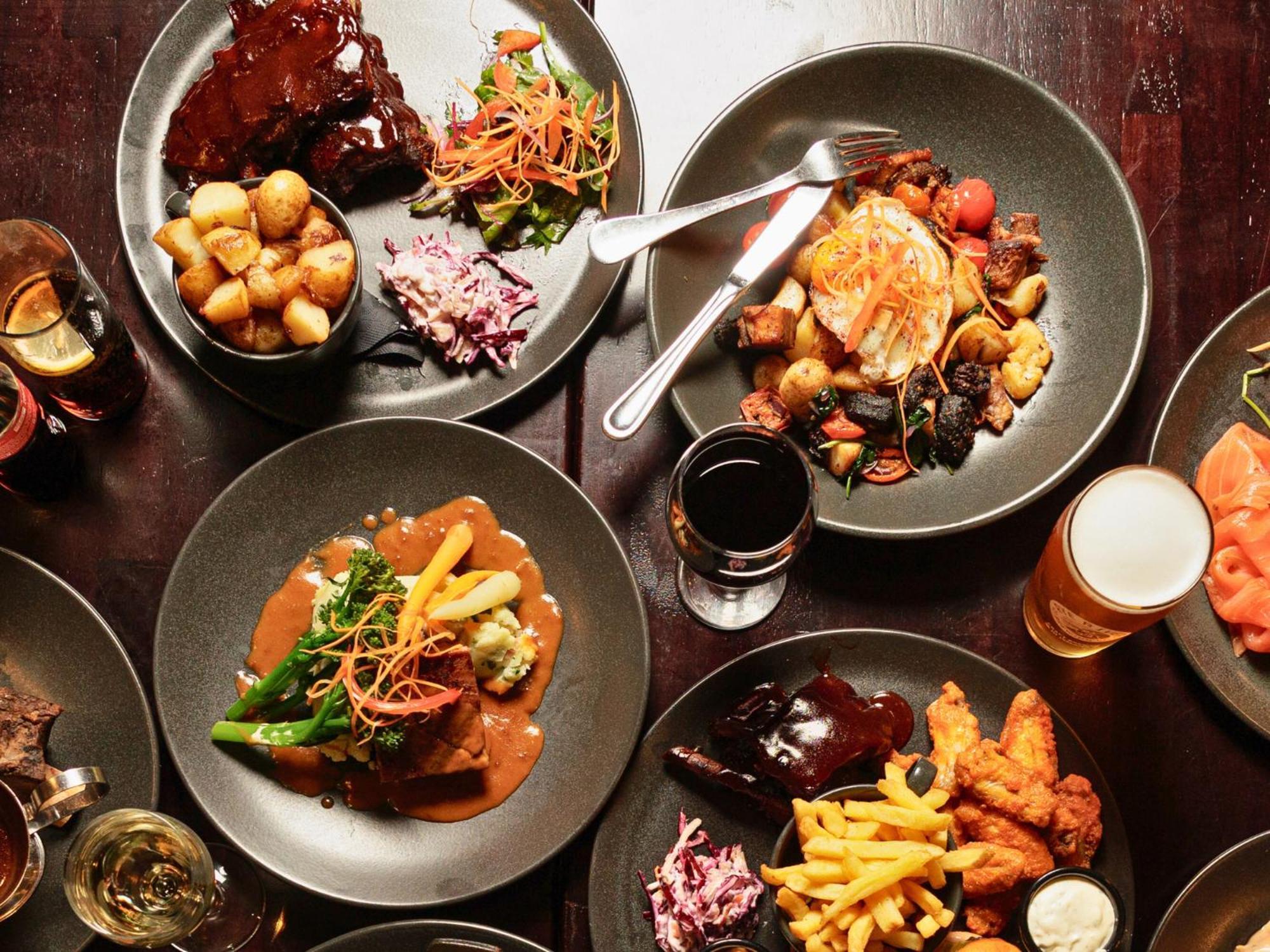 Springfield Hotel Leixlip Εξωτερικό φωτογραφία