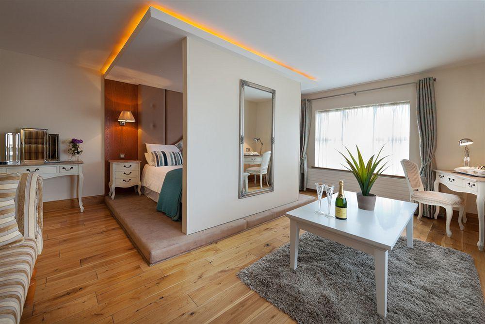 Springfield Hotel Leixlip Εξωτερικό φωτογραφία