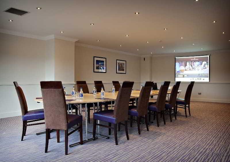 Springfield Hotel Leixlip Εξωτερικό φωτογραφία