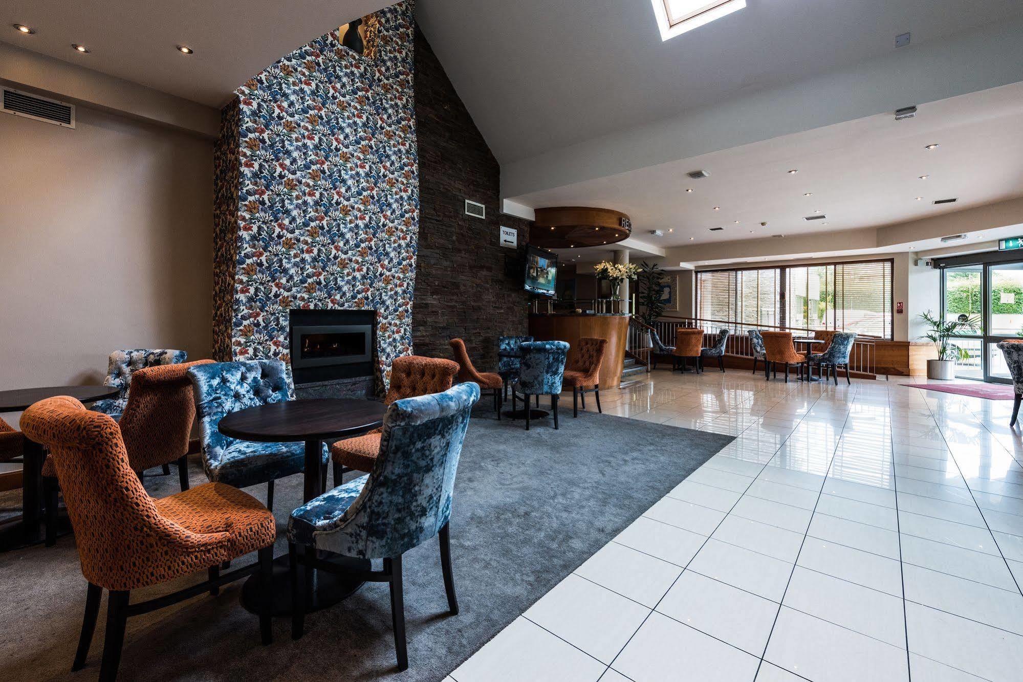Springfield Hotel Leixlip Εξωτερικό φωτογραφία